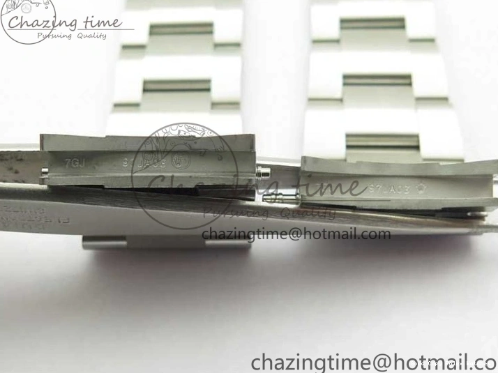 Best AAA Replica Sites Maker SS on 126610 Bracelet Durable LV BP Dial Black Submariner A 41mm 2591 0120